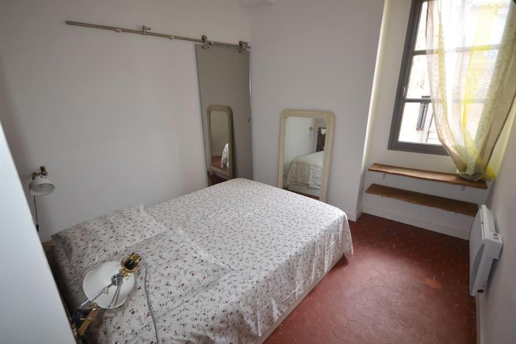 Le Dix Duplex Historical Center Balcony With View And Air Conditioning Aix-en-Provence Esterno foto