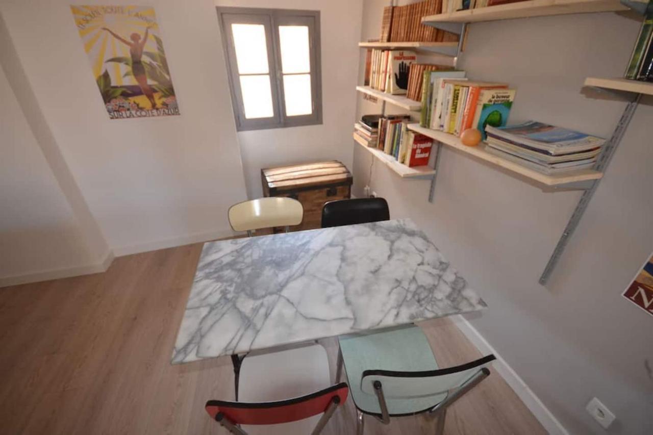 Le Dix Duplex Historical Center Balcony With View And Air Conditioning Aix-en-Provence Esterno foto