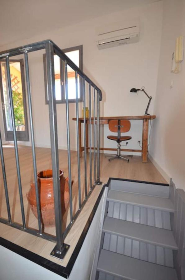 Le Dix Duplex Historical Center Balcony With View And Air Conditioning Aix-en-Provence Esterno foto